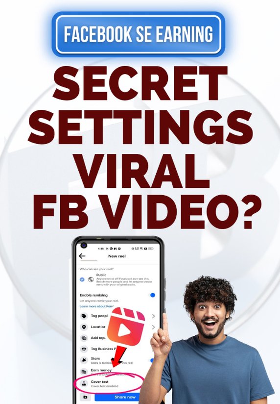 Secret Settings Viral FB Video?