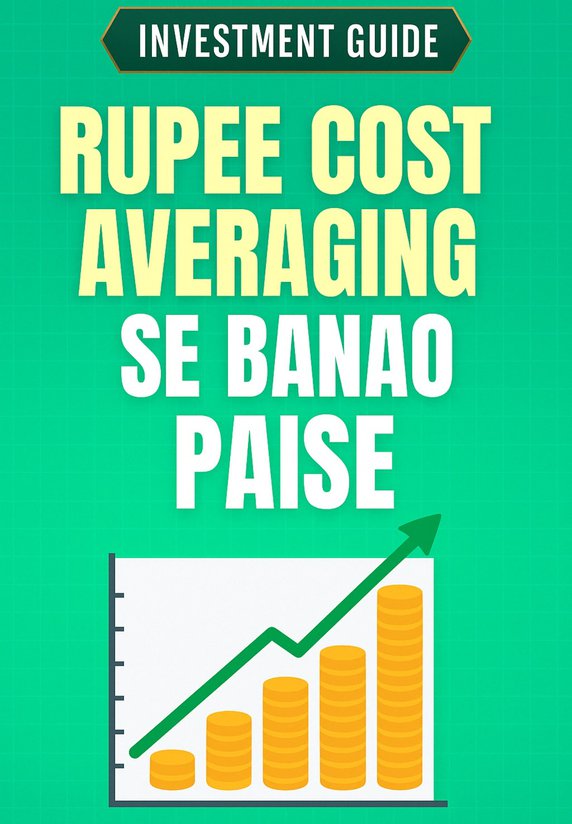 Rupee Cost Averaging Se Banao Paise