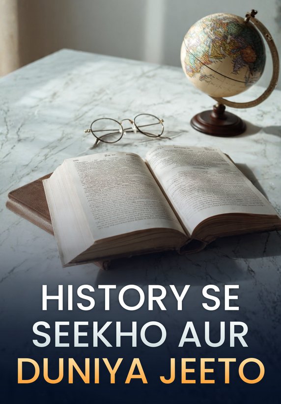 History Se Seekho, Aur Duniya Jeeto