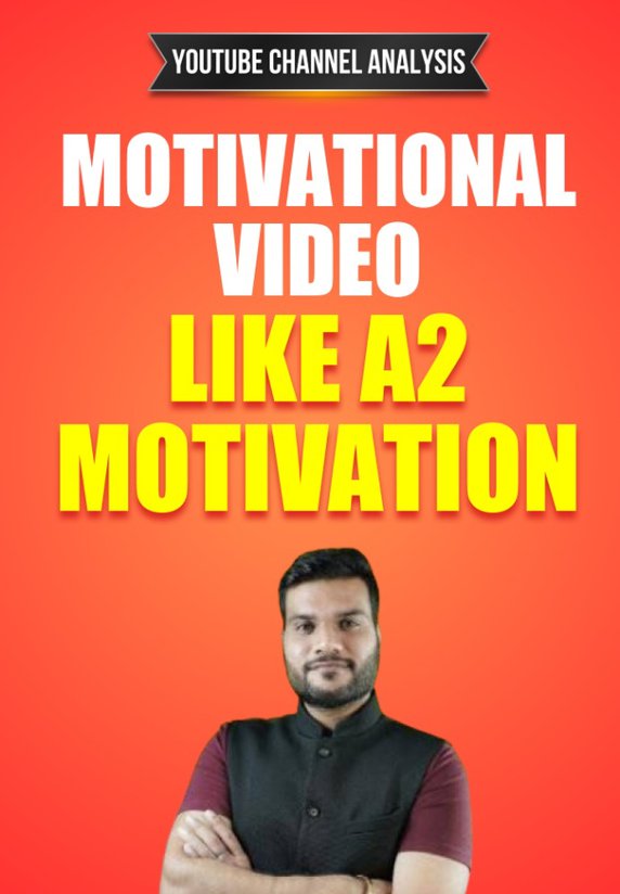 Motivational Videos Like A2 Motivation