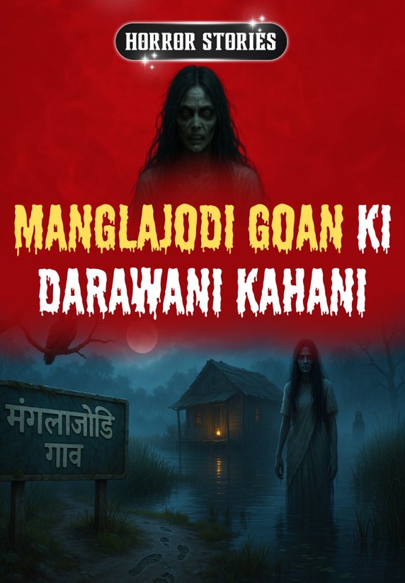 Manglajodi Gaon Ki Darawani Kahani