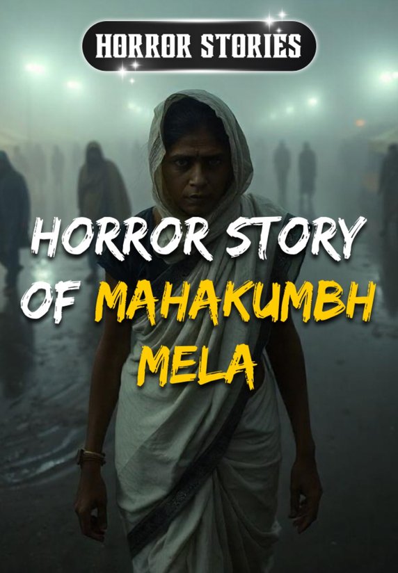 Horror Story Of Mahakumbh Mela