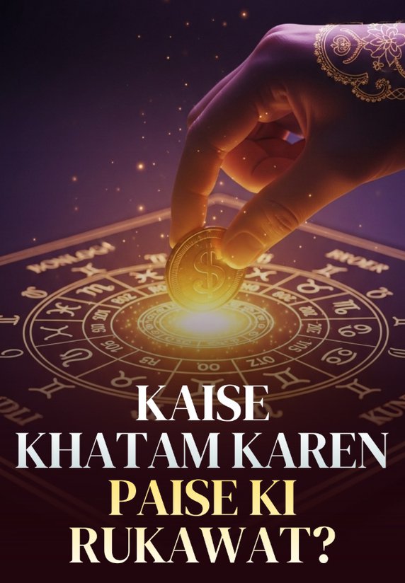 Kaise Khatam Karen Paise Ki Rukawat?