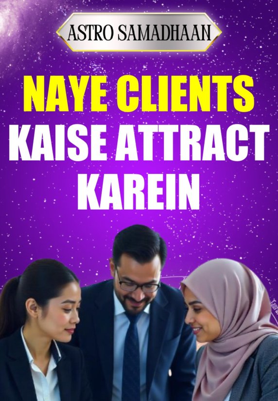 Naye Clients Kaise Attract Karein