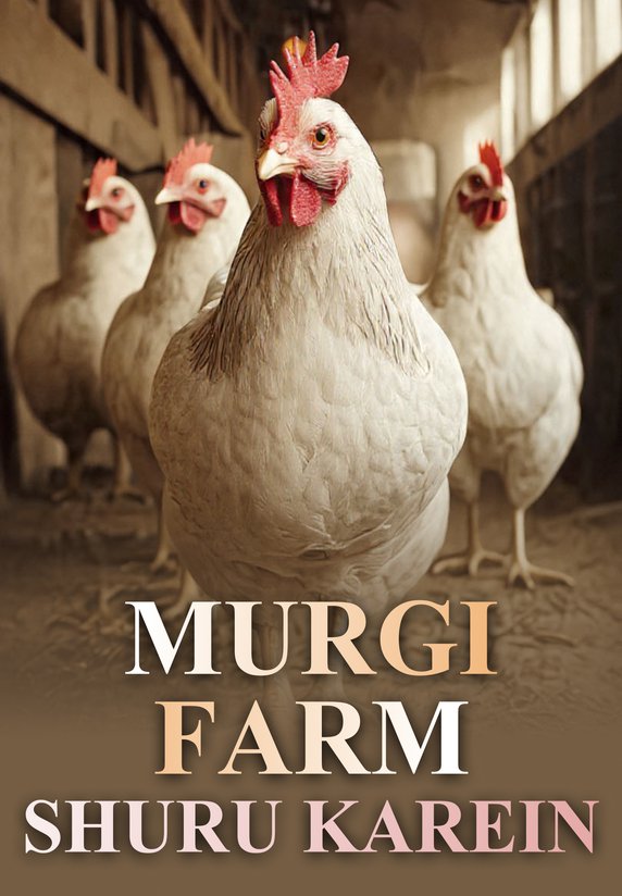 Murgi Farm Shuru Karein