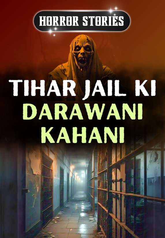 Tihaar Jail Ki Darawani Kahani