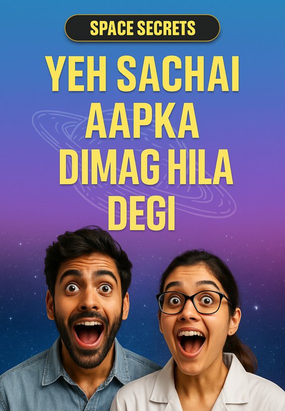 Yeh Sachai Aapka Dimag Hila Degi