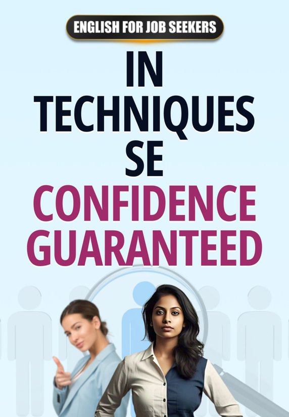 In Techniques Se Confidence Guaranteed