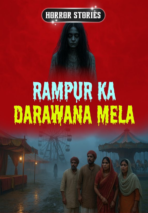 Rampur Ka Darawana Mela