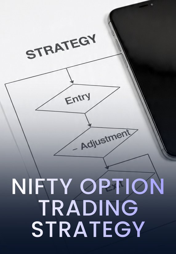 Nifty Option Trading Strategy