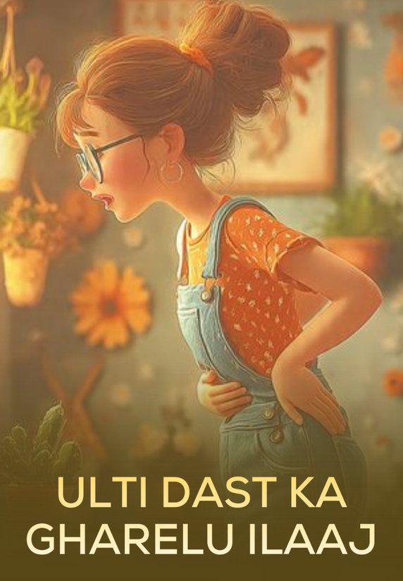 Ulti Dast Ka GhareLu ILaaj