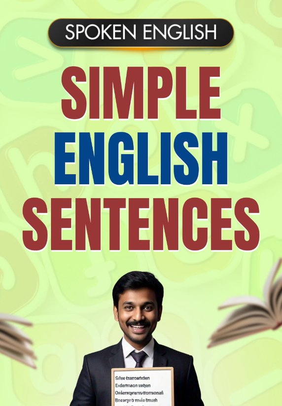 Simple English Sentences