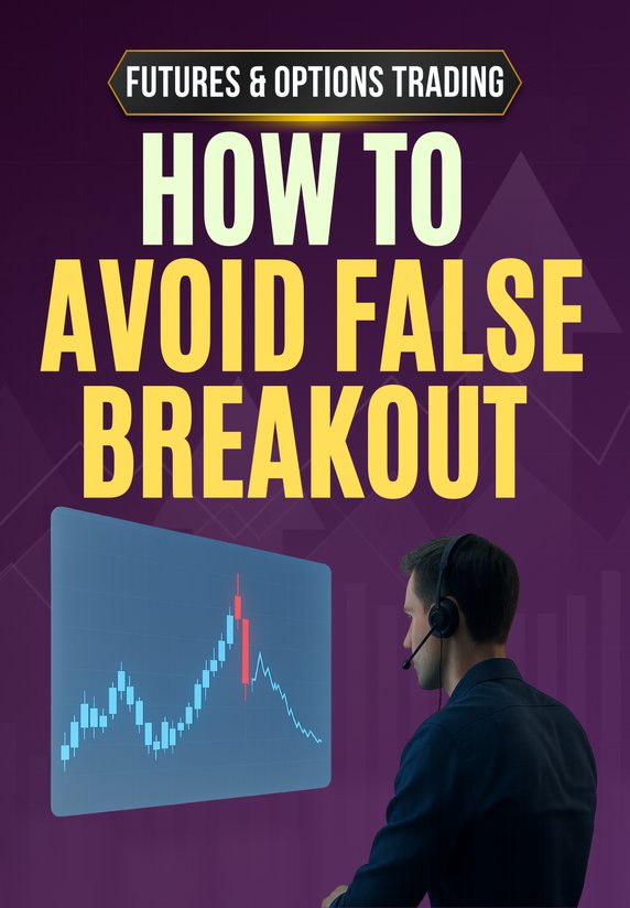 How To Avoid False Breakout