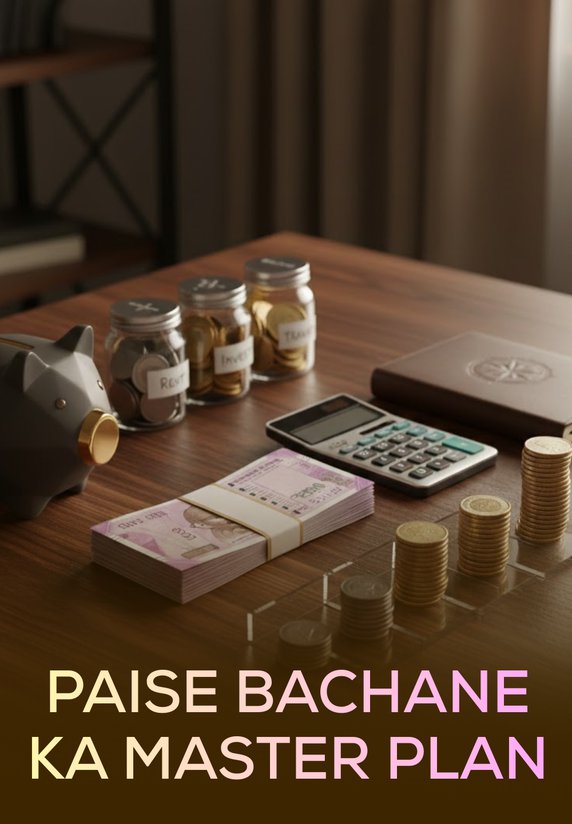 Paise Bachane Ka Master Plan