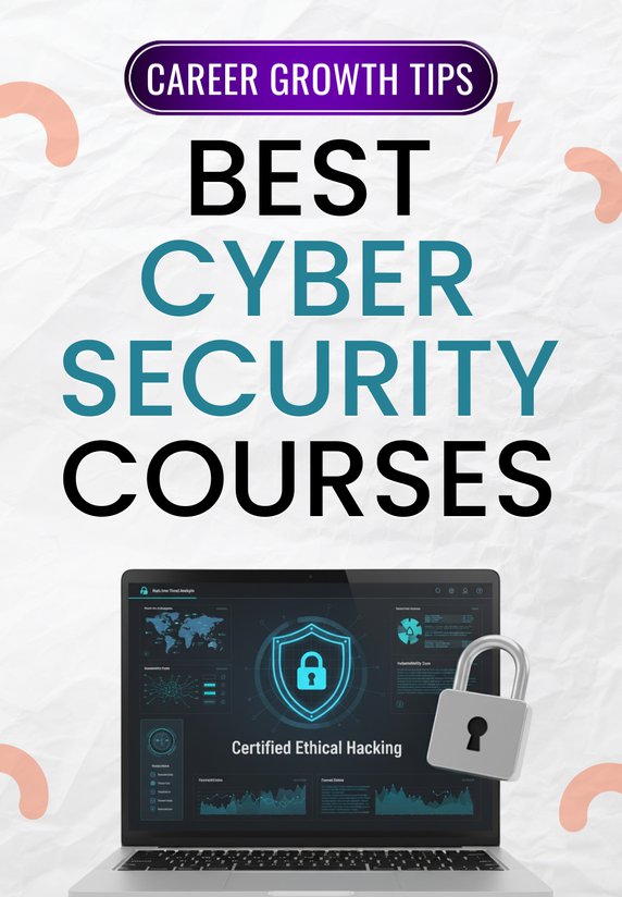 Best Cyber Security Courses