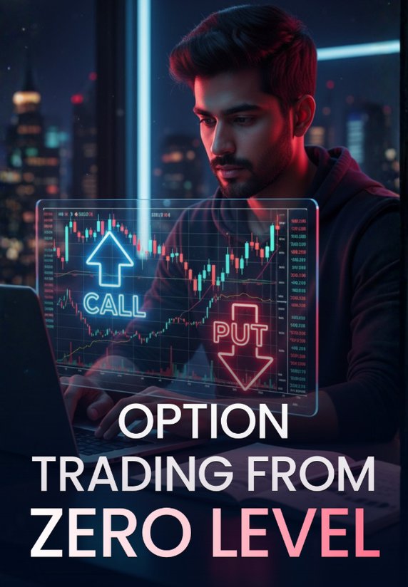 Option Trading From Zero Level
