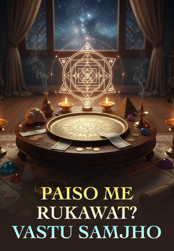 Paiso Me Rukawat ? Vastu Samjho