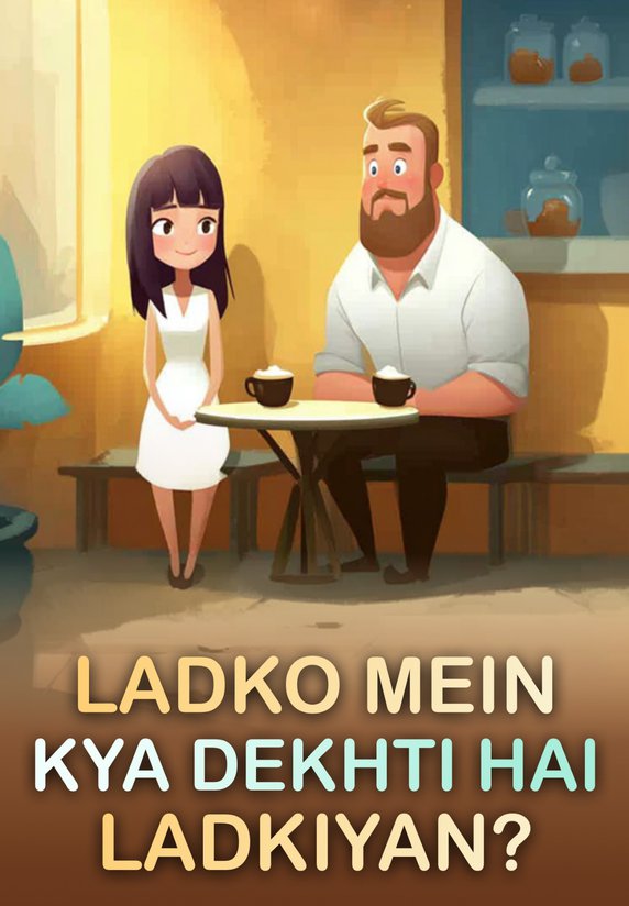 Ladkiyan Kya Dekhti Hain Ladko Mein?