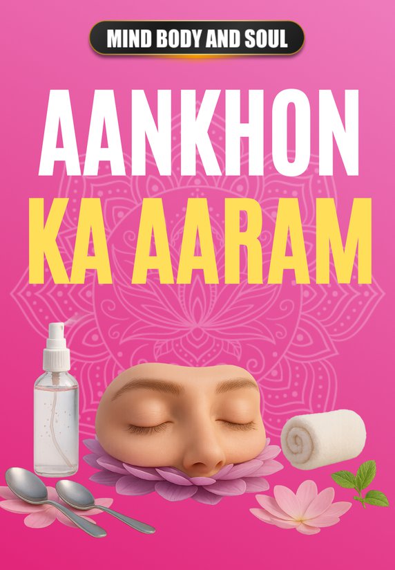 Aankhon Ka Aaram