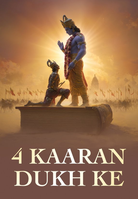 4 Kaaran Hai Apke Dukh Ke