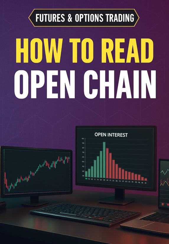 How To Read Option Chain