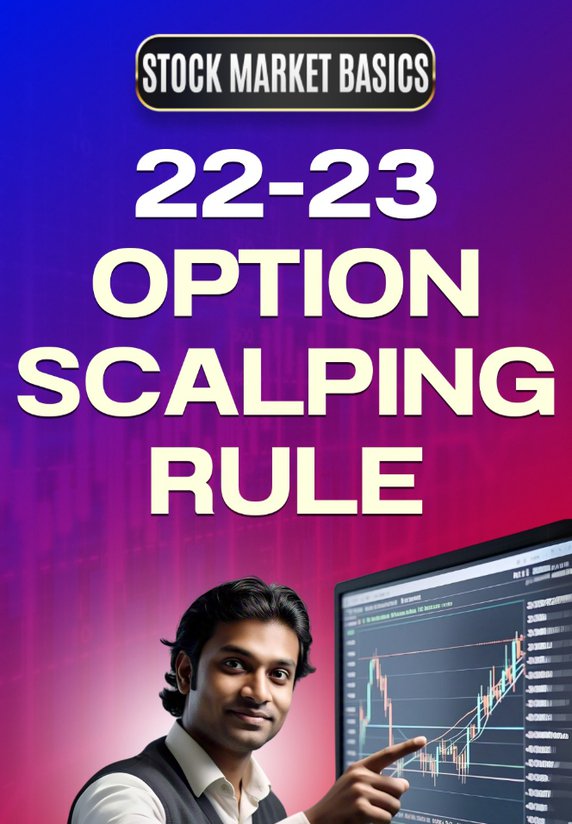 22-33 Option Scalping Rule