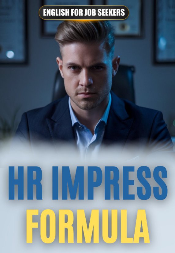 HR Ko Impress Karne Ka Formula