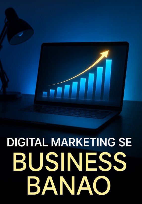 Digital Marketing Se Business Banao