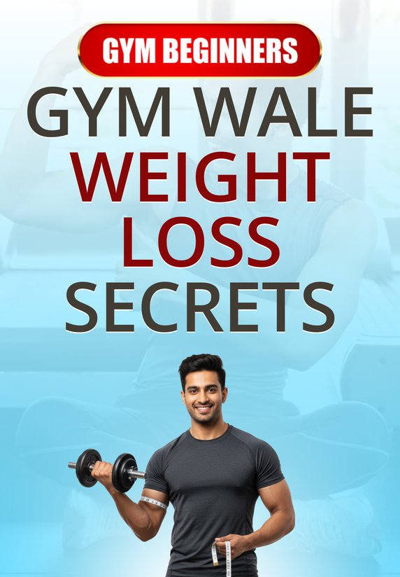Gym Wale Weight Loss Secrets