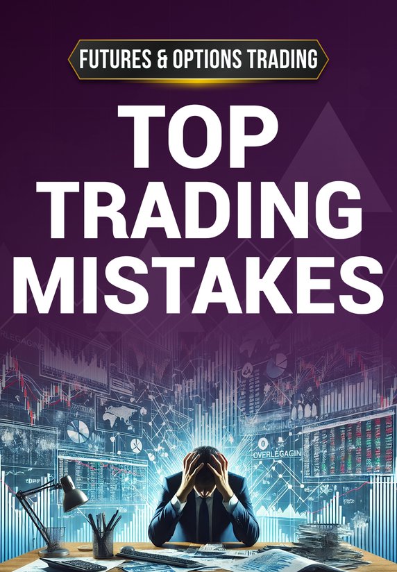 Top Trading Mistakes