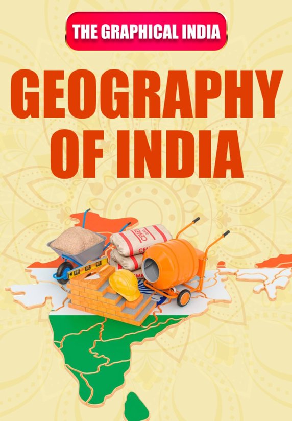 Geography Of India