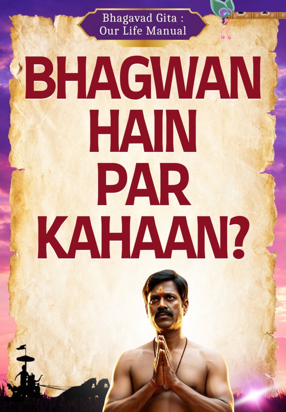 Bhagwan Hain, Par Kahaan