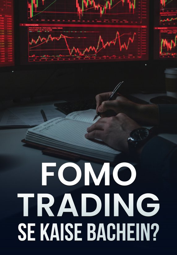 FOMO Trading Se Kaise Bachein?