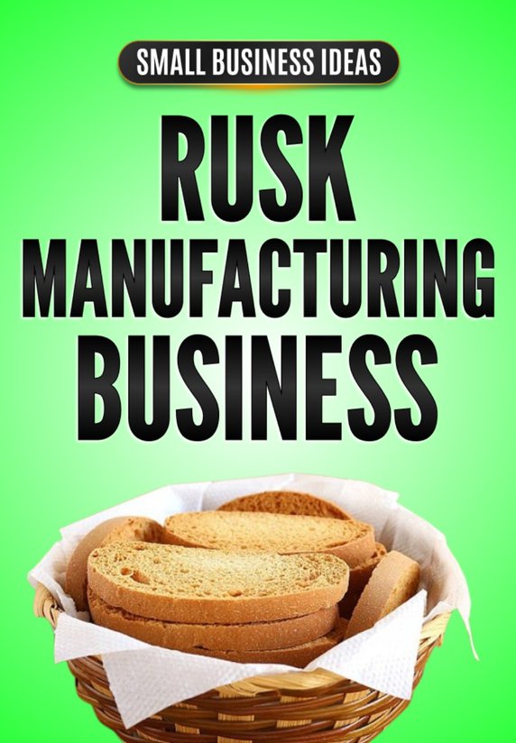 Rusk Manufacturing Business