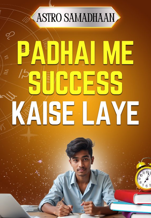 Padhai Me Success Kaise Laye