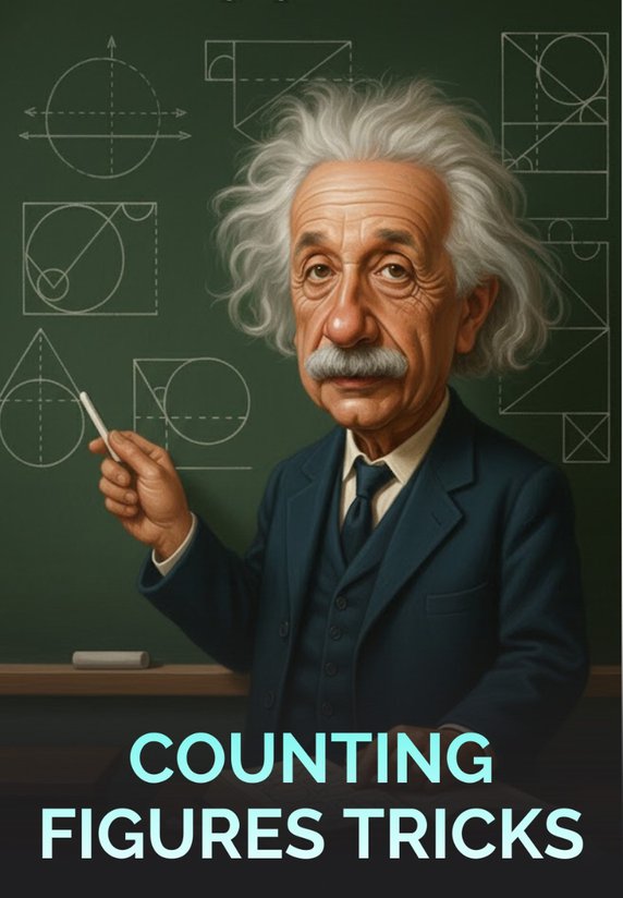 Counting Figures Tricks