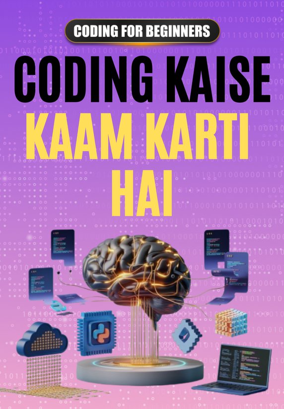 Coding Kaise Kaam Karti Hai