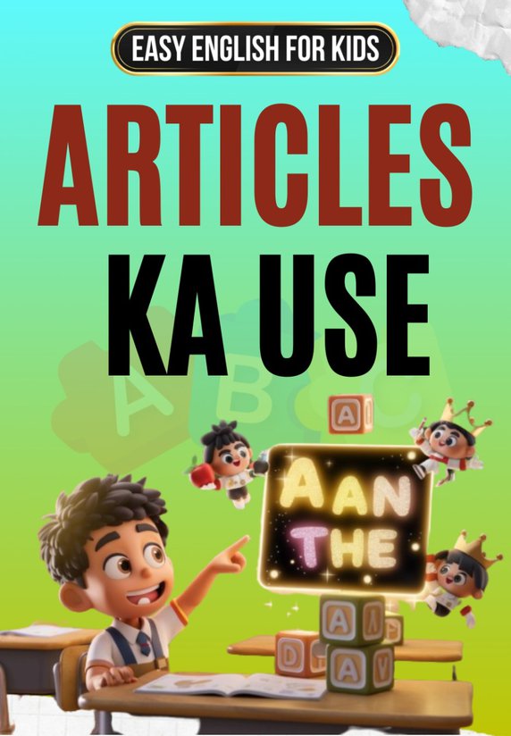 Articles Ka Use