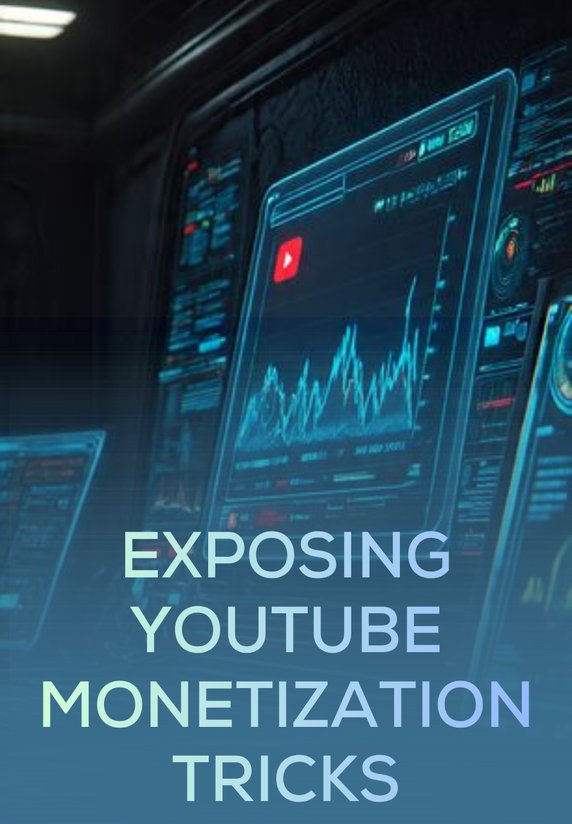 Exposing Youtube Monetization Tricks