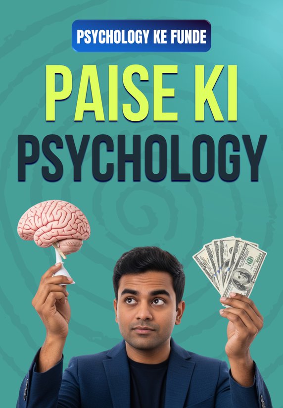 Paise Ki Psychology
