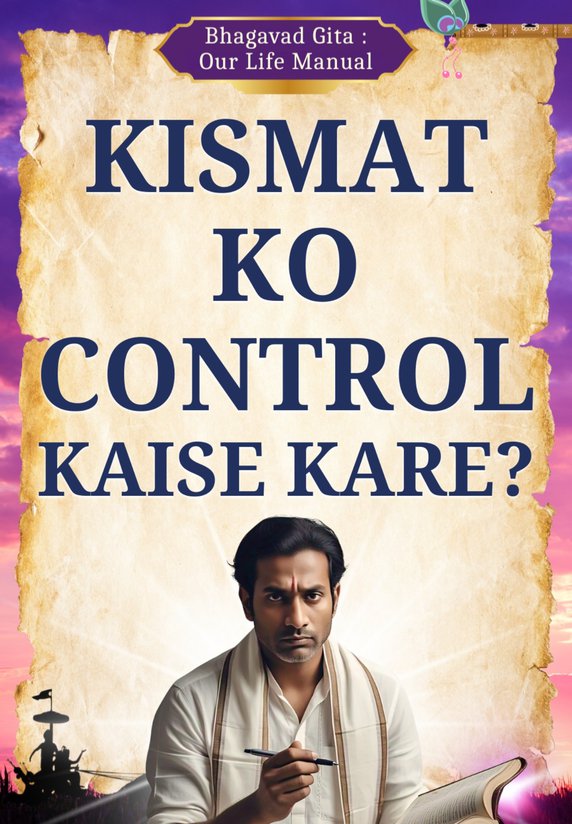 Kismat Ko Control Kaise Kare?