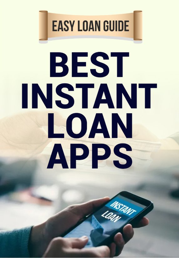 Best Instant Loan Apps