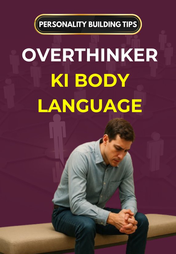 Overthiker Ki Body Language