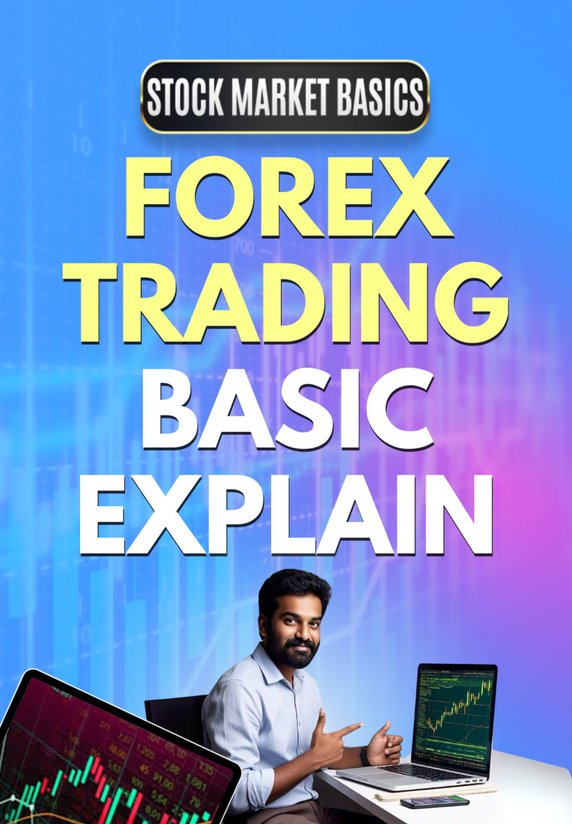 Forex Trading Basic Explain