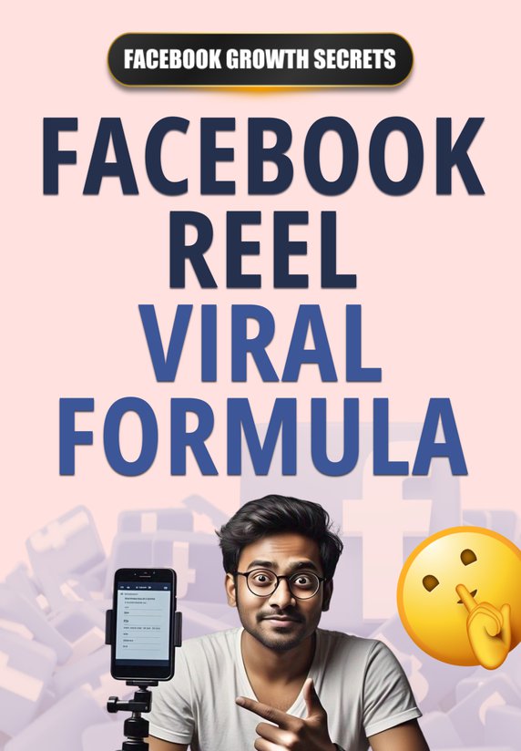 Facebook Reel Viral Formula