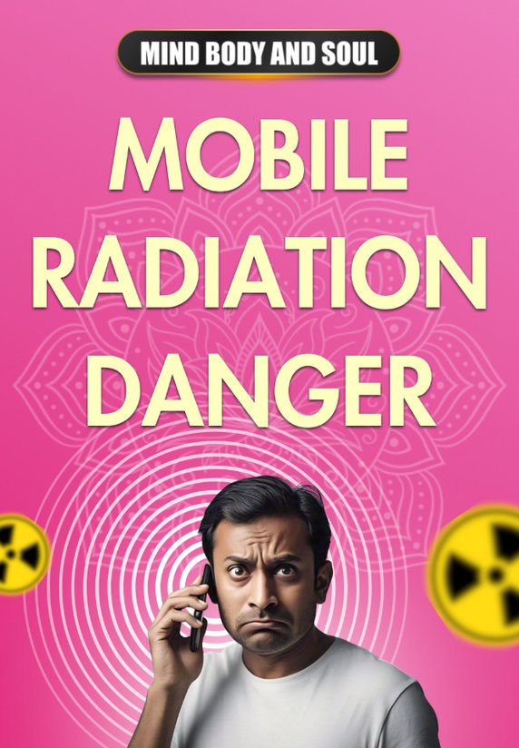 Mobile Radiation Danger