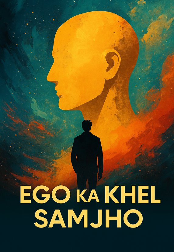 Ego Ka Khel Samjho