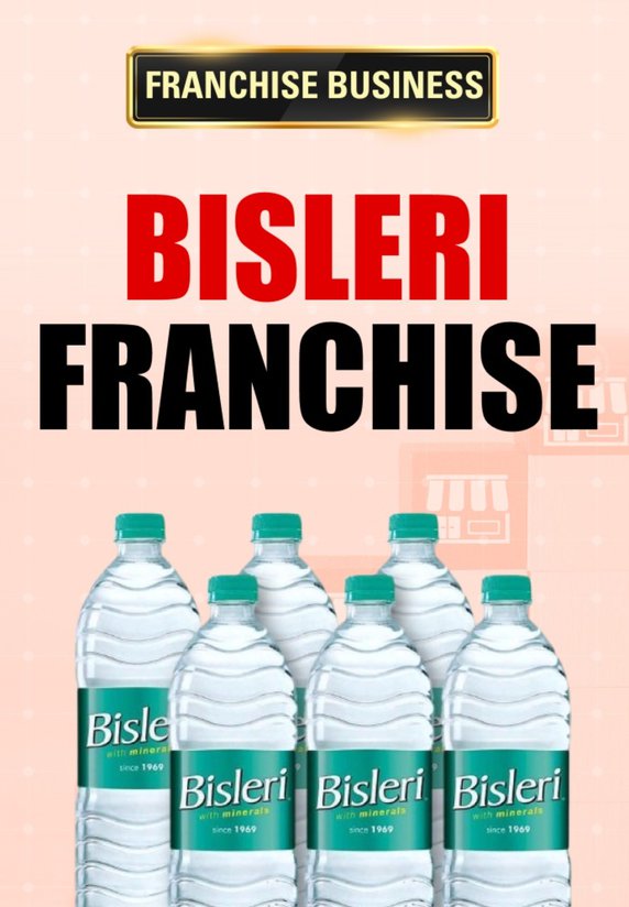 Bisleri Franchise