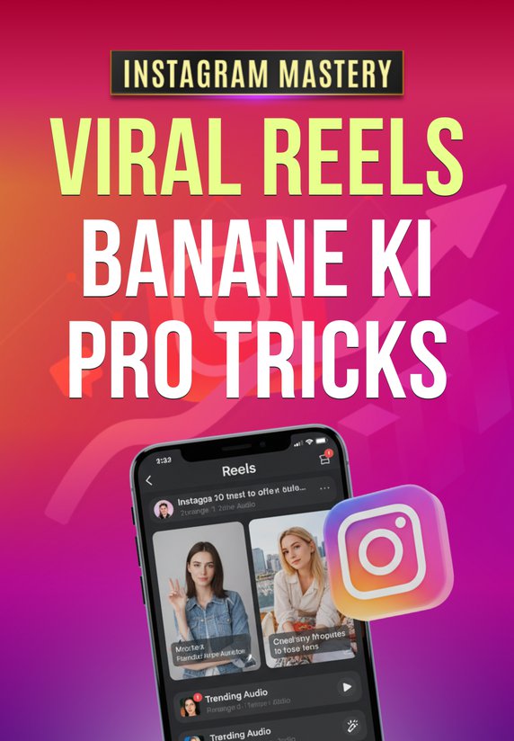 Viral Reels Banane Ki Pro Tricks