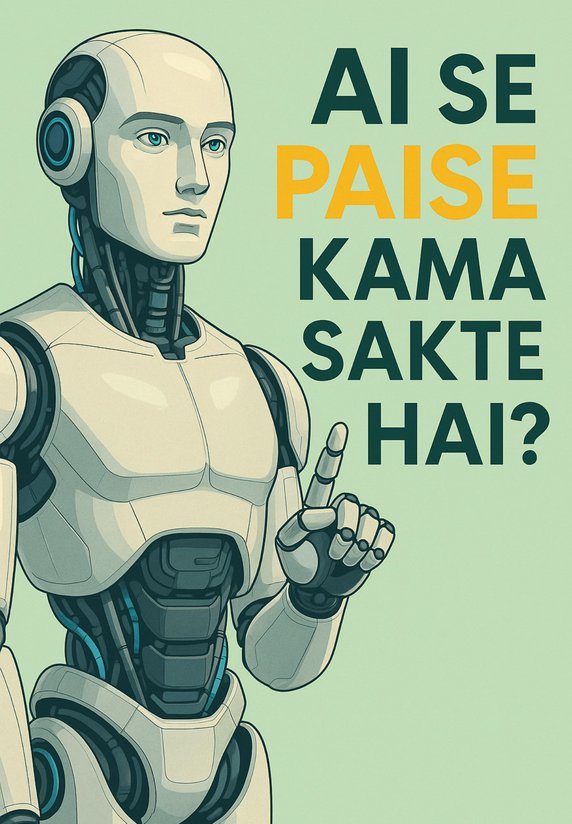 AI Se Paise Kama Sakte Hai?